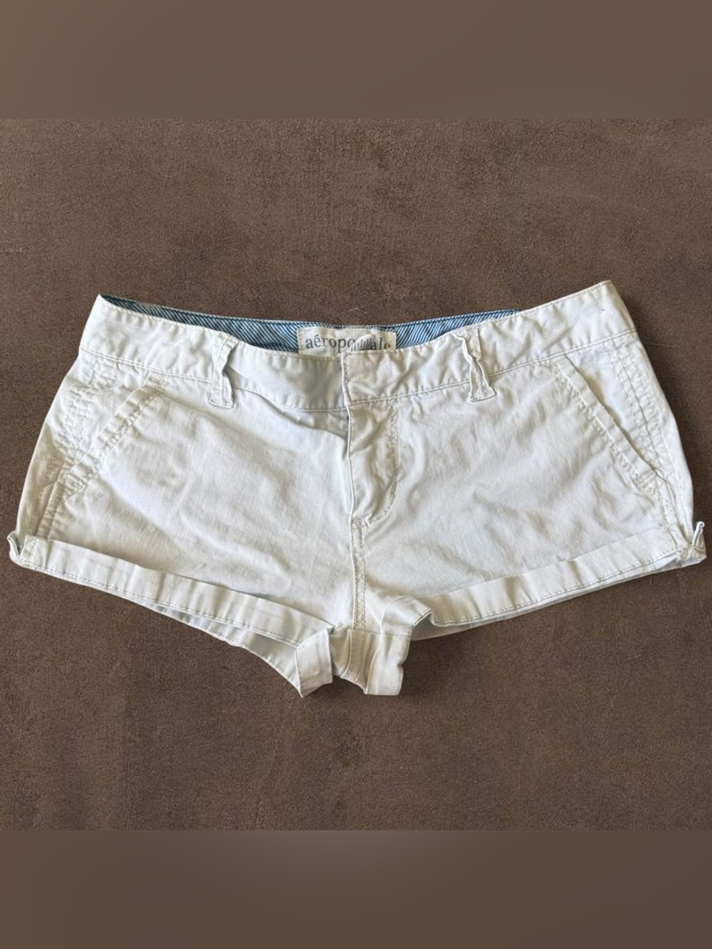 Aeropostale vintage Women’s cotton Shorts